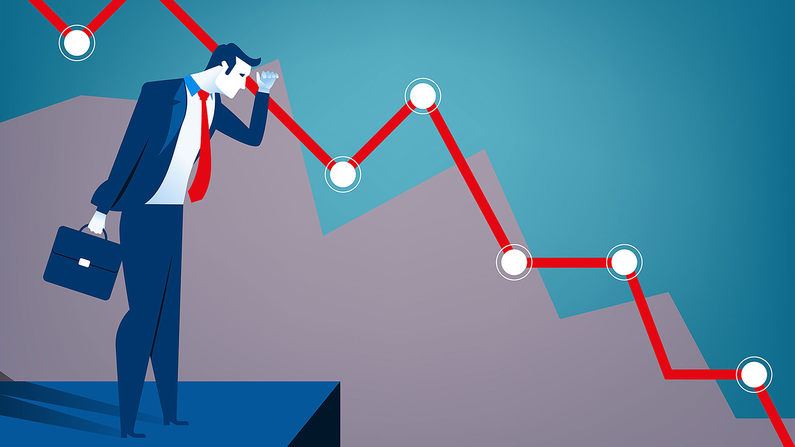 how to avoid loss in market through fundamental analysis